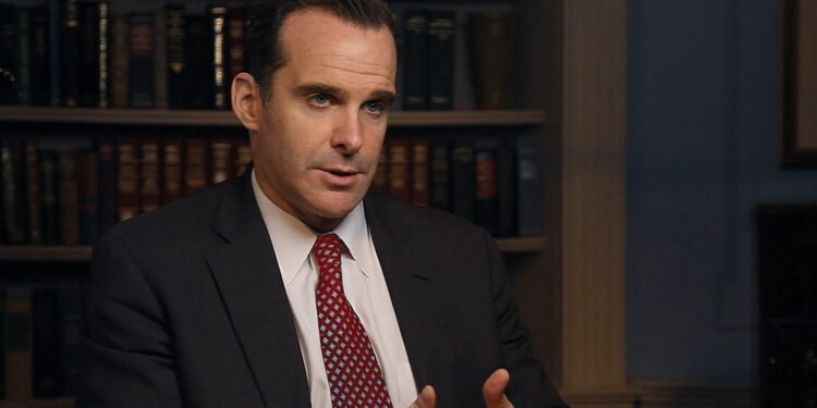 دانوستانەکان لەگەڵ تاران گەیشتوونەتە بنبەست و مەرجەکانمان ناگۆڕدرێن