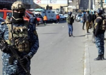 چەند پێگەیەکی حەشدی شەعبی لە مووسڵ و ئەنبار کرانە ئامانج