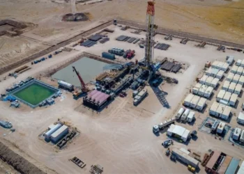 هێرش کرایە سەر کێڵگەی نەوتی رمێلە لە بەسرە و قوربانی هەیە