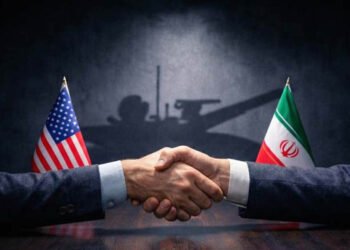 ئێران تەنیا بە مەرجی کۆتاییهێنان بە جەنگ دەست بە دانوستان دەکات