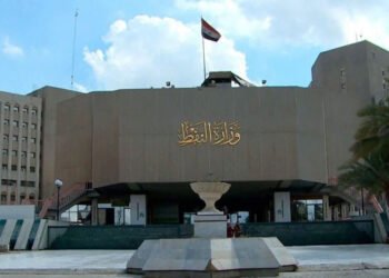 هێرشێکی درۆنی کرایە سەر کێڵگەی نەوتی بوزورگان