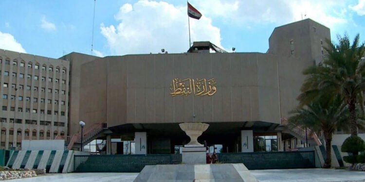 هێرشێکی درۆنی کرایە سەر کێڵگەی نەوتی بوزورگان