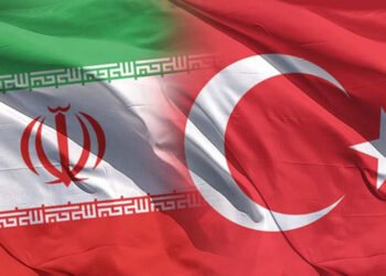 تورکیا دەنگۆی ناردنی مووشەک و درۆن بۆ ئێران رەت دەکاتەوە