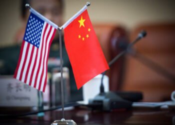 کۆمپانیا چینییەکان زانیاریی هەواڵگری دەربارەی جووڵەکانی سوپای ئەمریکا دەفرۆشن