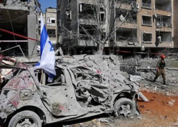 ئاماری قوربانییانی جەنگی ئێرانی بڵاوکردەوە