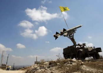 حزبوڵڵا دەتوانێت بۆ ماوەی 5 مانگ رۆژانە 200 هێرش ئەنجام بدات