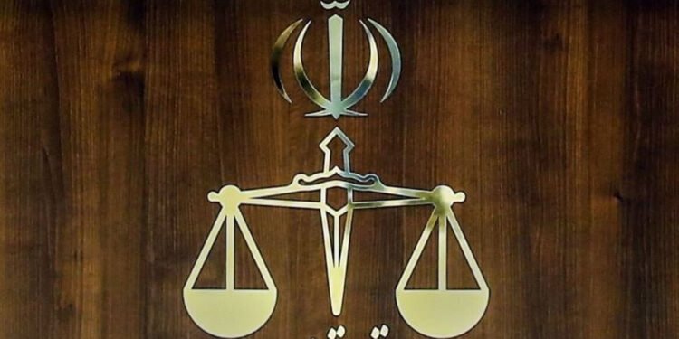 ئێران سزای لەسێدارەدانی بۆ دوو کەس جێبەجێ کرد