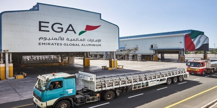 هێرشکردنە سەر ئەلەمنیۆمی ئیمارات هەڕەشە لە پیشەسازی فڕۆکەوانی ئەمریکا دەکات