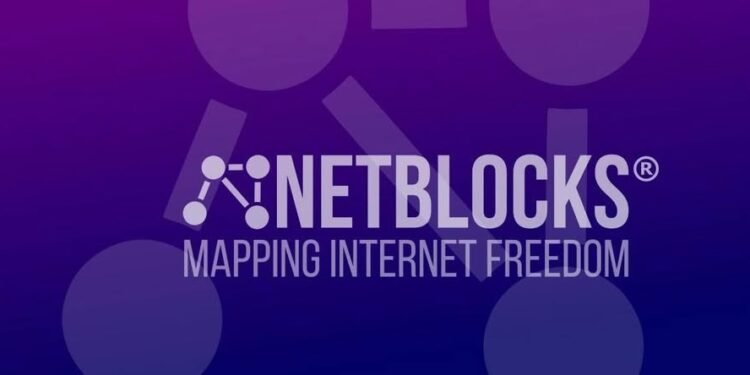 پچڕانی ئینتەرنێت لە ئێران درێژترینە لە مێژووی جیهاندا