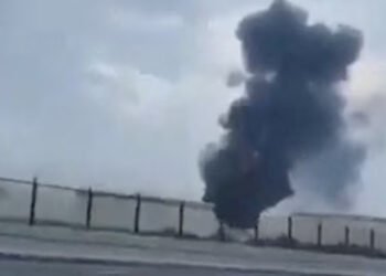 سوپای پاسداران بەرپرسیارێتی هێرشکردنە سەر وێستگە پێترۆکیمیاییەکانی ئیمارات و کوێت و بەحرەینی گرتە ئەستۆ