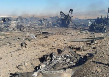 بەهۆی تێکشکاندنی دوو فڕۆکەوە واشنتن 200 ملیۆن دۆلار زیانی بەرکەوتووە