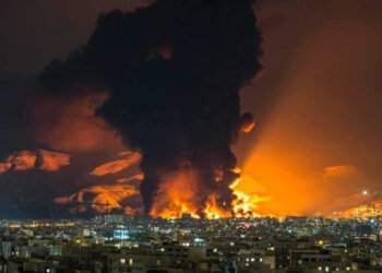 ئیسرائیل کوژرانی فەرماندەیەکی باڵای سوپای پاسدارانی راگەیاند