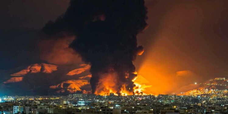 ئیسرائیل کوژرانی فەرماندەیەکی باڵای سوپای پاسدارانی راگەیاند