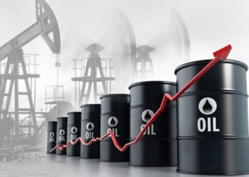 نرخی نەوت بەرزبووەوە