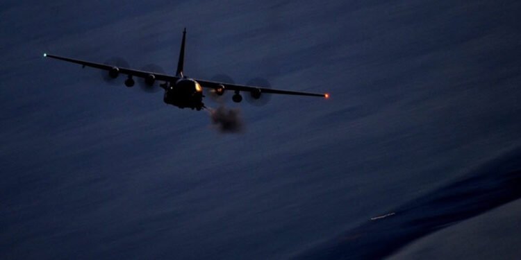 لە سەڵاحەددین لە 24 کاتژمێردا 5 هێرشی ئاسمانی کراوەتە سەر بارەگاکانی حەشدی شەعبی