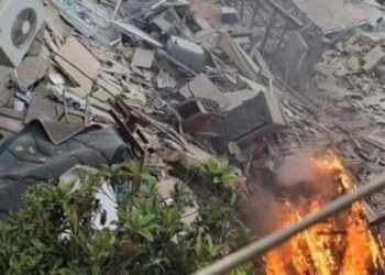 لە ئێران وێستگەیەکی غاز و ناوچەیەکی نیشتەجێبوون کرانە ئامانج