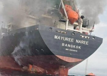 گەرووی هورمز هەرگیز ناگەڕێتەوە دۆخی جاران، بەتایبەت بۆ ئەمریکا و ئیسرائیل