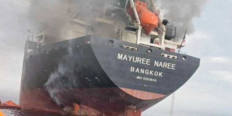 گەرووی هورمز هەرگیز ناگەڕێتەوە دۆخی جاران، بەتایبەت بۆ ئەمریکا و ئیسرائیل