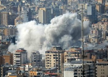 جەنگی ئێران و ئەمریکا هەزاران قوربانی لە رۆژهەڵاتی ناوەڕاست لێکەوتووەتەوە