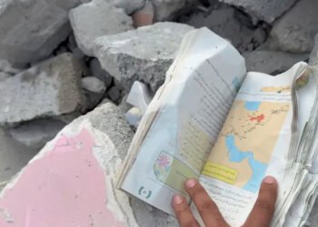 تا ئێستا 245 قوتابیی ئێرانی بەهۆی جەنگەوە کوژراون