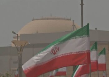 ئەمریکا و ئیسرائیل هێرشیان کردە سەر دامەزراوەیەکی ئەتۆمی لە یەزد