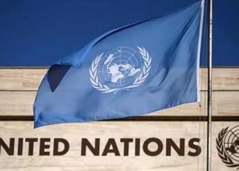 نەتەوە یەکگرتووەکان هۆشداری دەداتە ترەمپ لەبارەی هێرشکردنە سەر ژێرخانی مەدەنی ئێران