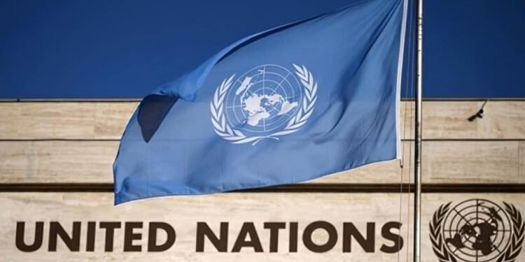 نەتەوە یەکگرتووەکان هۆشداری دەداتە ترەمپ لەبارەی هێرشکردنە سەر ژێرخانی مەدەنی ئێران