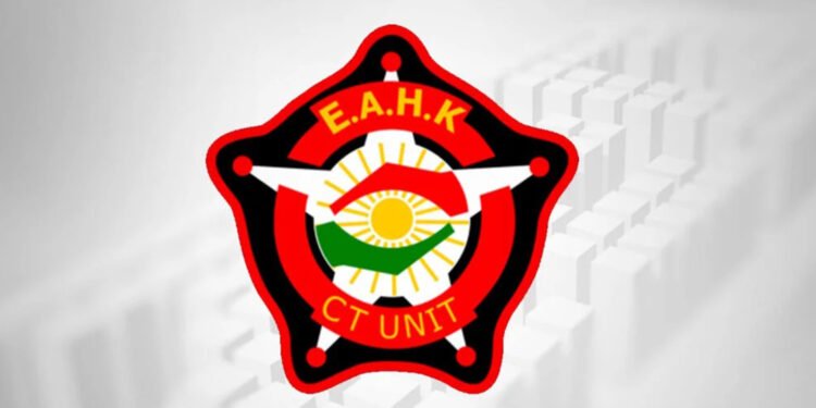 بە درۆنێکی ئێرانی دوو هاووڵاتی لە سنووری هەولێر شەهید بوون