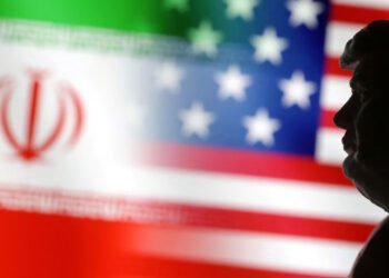 ئێران وەڵامی هەڕەشەکانی ترەمپ دەداتەوە