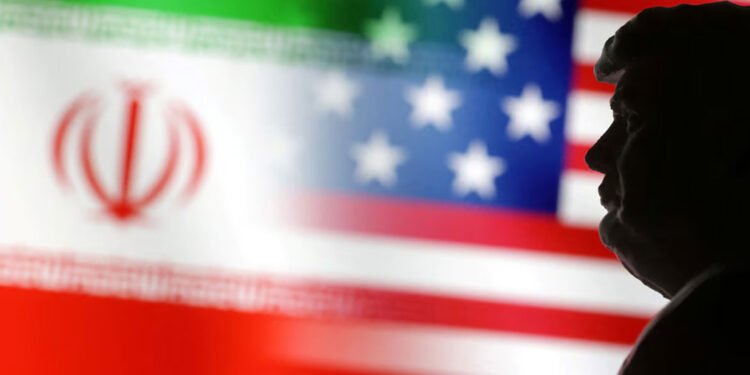 ئێران وەڵامی هەڕەشەکانی ترەمپ دەداتەوە