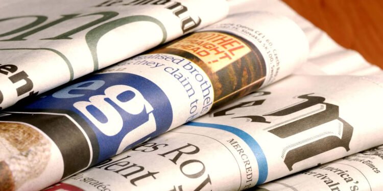 ترەمپ هەڕەشەی زیندانیکردن لەو رۆژنامەنووسانە کرد کە سەرچاوەکانیان ئاشکرا ناکەن