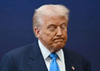 ترەمپ گەشبین نییە بە گەیشتن بە رێککەوتن لەگەڵ ئێران