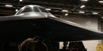 ئەمریکا بۆ ئۆپەراسیۆنی “داستانی تووڕەیی” دژی ئێران دەکەوێتە حاڵەتی ئامادەباشییەوە