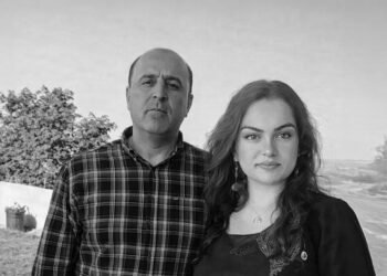 پێشمەرگە شەهیدەکەی “زەرگەزەوی” پێشتر برایەکی لە شەڕی داعشدا شەهید بووە