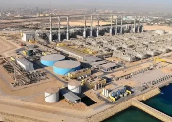 بە 7 مووشەک هێرش کرایە سەر کەرتی وزەی سعوودیە