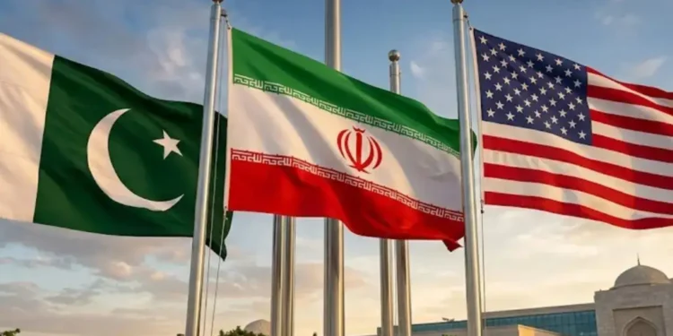 هەوڵەکانی پاکستان بۆ راگرتنی جەنگ لە قۆناغی یەکلاکەرەوەدایە