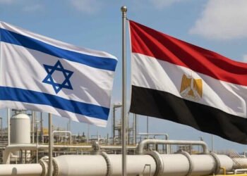 ئیسرائیل هەلێکی زێڕینی بۆ لەناوبردنی میسر لەدەستدا