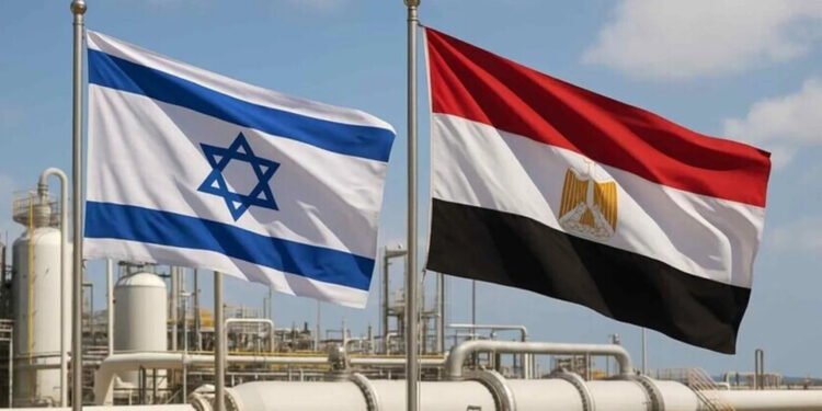 ئیسرائیل هەلێکی زێڕینی بۆ لەناوبردنی میسر لەدەستدا