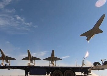 سوپای پاسداران هەڕەشەی توند لە وڵاتانی دراوسێ دەکات