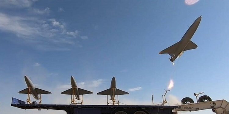 سوپای پاسداران هەڕەشەی توند لە وڵاتانی دراوسێ دەکات