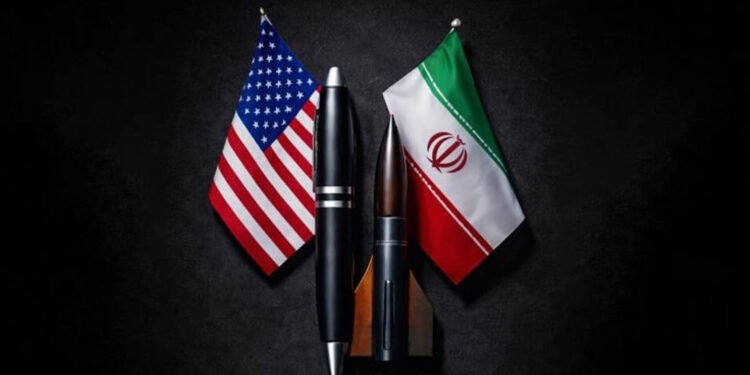 دانوستانەکانی نێوان تاران و واشنتن بەرەوپێشچوونیان بەخۆوە بینیوە