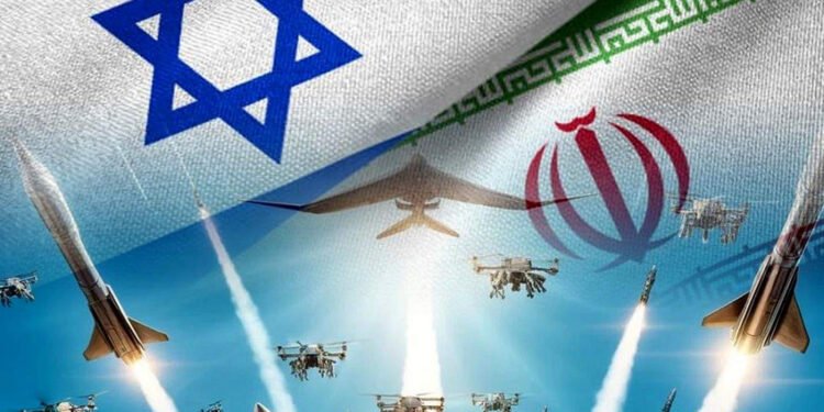 سوپای ئیسرائیل هۆشداریی لە زیادبوونی هێرشەکانی بۆ سەر وڵاتەکەت دەدات