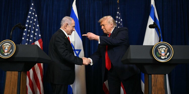 ئاگربەستە کاتییەکەی ئەمریکا و ئێران بە هەماهەنگیی تەواو لەگەڵ تەلئەڤیڤ بووە