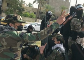 مقاوەمەی ئیسلامی لە عێراق، بۆ ماوەی دوو هەفتە هێرشەکانیان راگرت