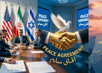 رێککەوتنی نێوان ئەمریکا و ئێران ئیسرائیل و حیزبوڵڵاش دەگرێتەوە