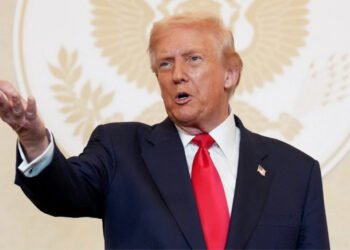 ئەگەری پڕۆژەیەکی هاوبەشی ئەمریکا و ئێران بۆ وەرگرتنی سەرانە لە گەرووی هورمز هەیە