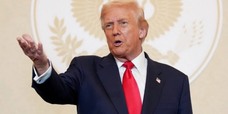 ئەگەری پڕۆژەیەکی هاوبەشی ئەمریکا و ئێران بۆ وەرگرتنی سەرانە لە گەرووی هورمز هەیە