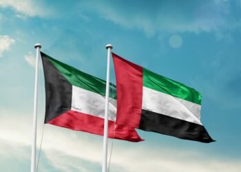 سەرەڕای ئاگربەست، کوەیت و ئیمارات رووبەڕووی هێرشی درۆن و مووشەکەکانی ئێران بوونەتەوە