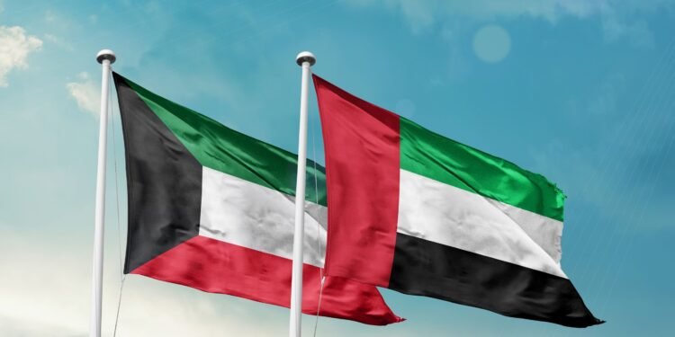 سەرەڕای ئاگربەست، کوەیت و ئیمارات رووبەڕووی هێرشی درۆن و مووشەکەکانی ئێران بوونەتەوە