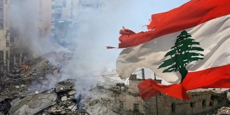 ئیسپانیا داوا دەکات لوبنانیش بخرێتە ناو رێککەوتنی ئاگربەستی نێوان ئێران و ئەمریکا